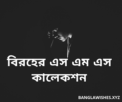 বাংলা বিরহের এস এম এস