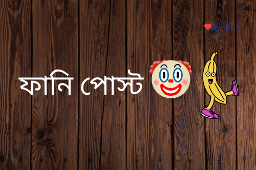 ফানি পোস্ট