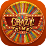 Crazy Time App Download for Android (APK) & iOS icon