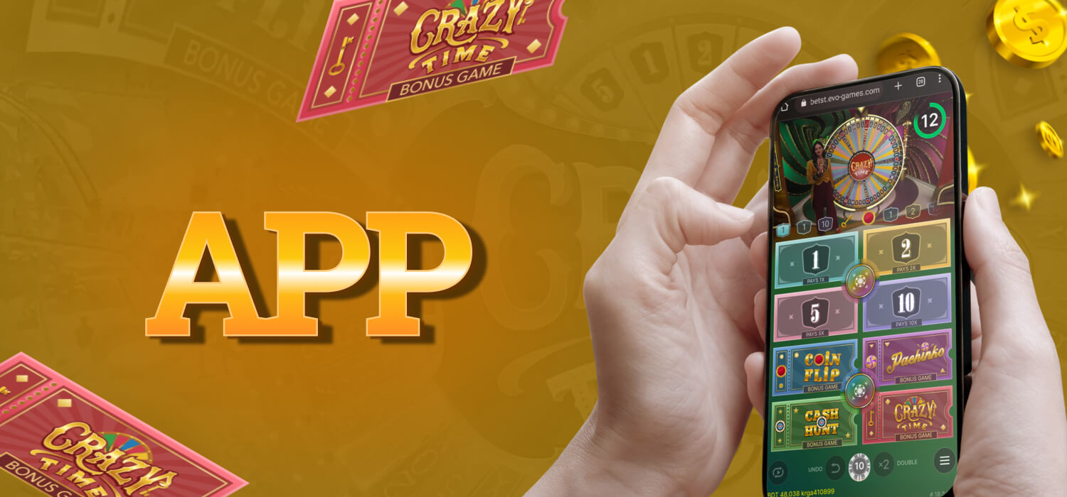 app