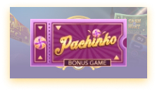 pachinko