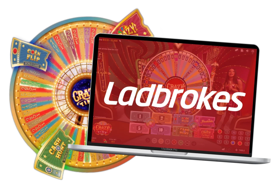 ladbrokes back