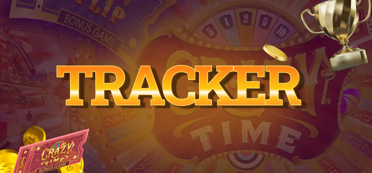reasons for tracker