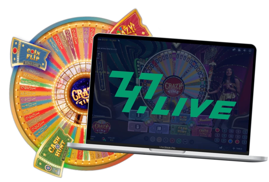 747 live back