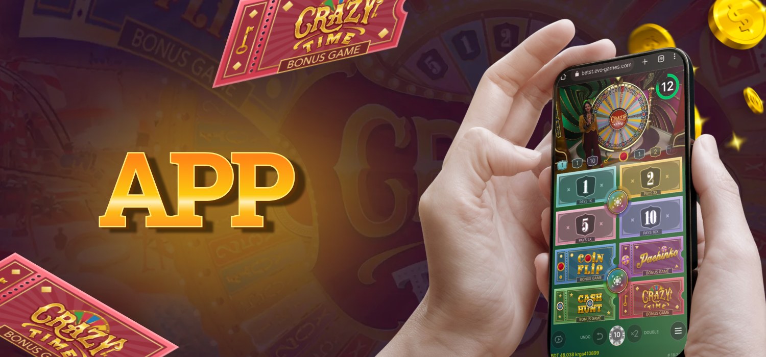 Baji999 apps