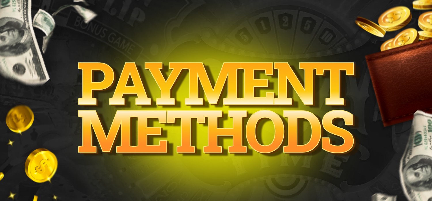 payment methods at Crorebet
