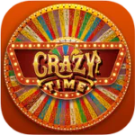 Crazy Time App Download for Android (APK) & iOS icon