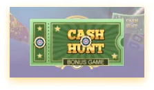 cash hunt
